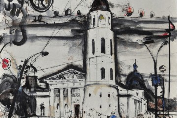 Vilniaus arkikatedra